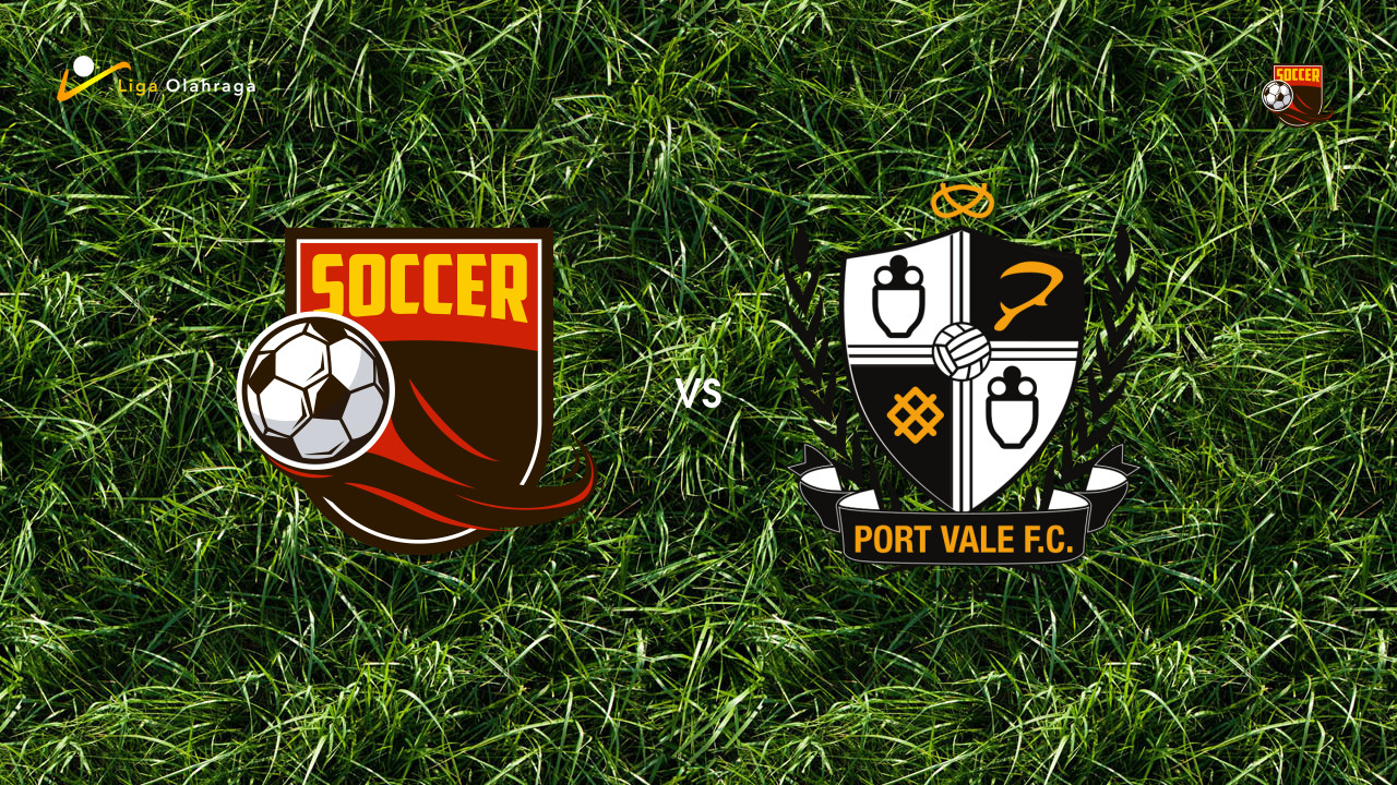 Prediksi Bolton Wanderers vs Port Vale, 14 Januari 2026 EFL Trophy