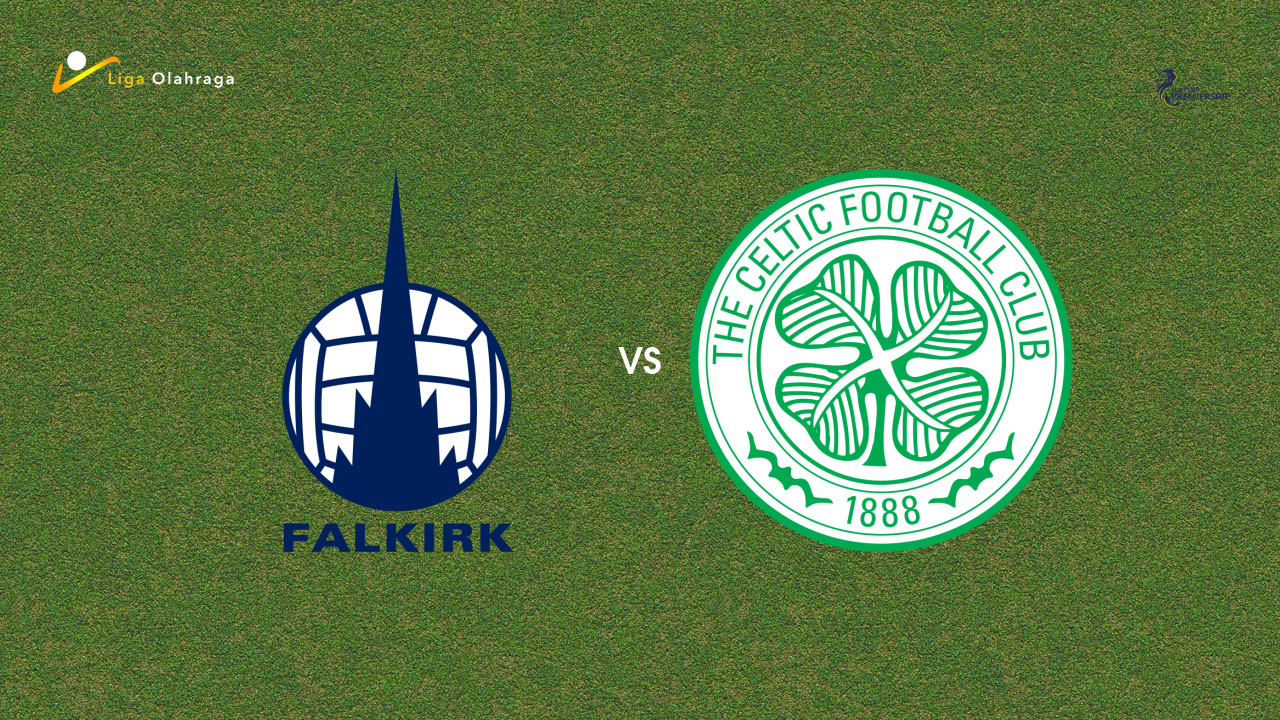 Prediksi Falkirk vs Celtic, 15 Januari 2026 Scottish Premiership