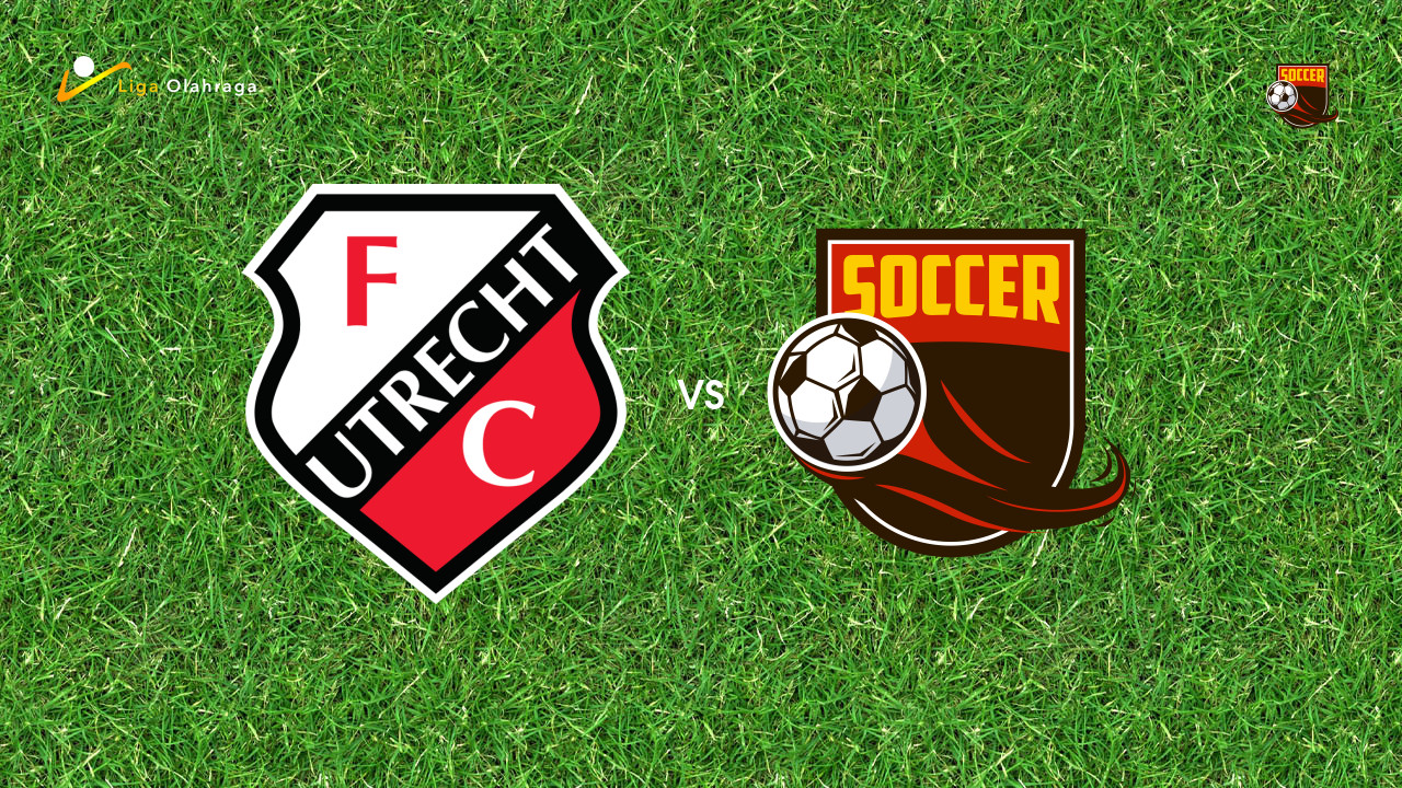 Prediksi FC Utrecht vs FC Twente, 14 Januari 2026 KNVB Beker