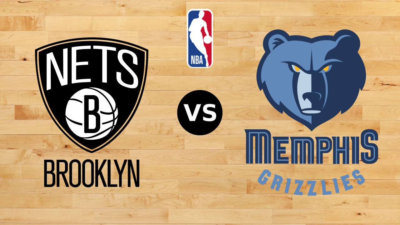 Brooklyn Nets akan bertamu ke kandang Memphis Grizzlies dalam lanjutan kompetisi NBA musim 2025-26 pada Minggu (11/1) malam waktu setempat atau Senin dini hari WIB. (Foto: AP)