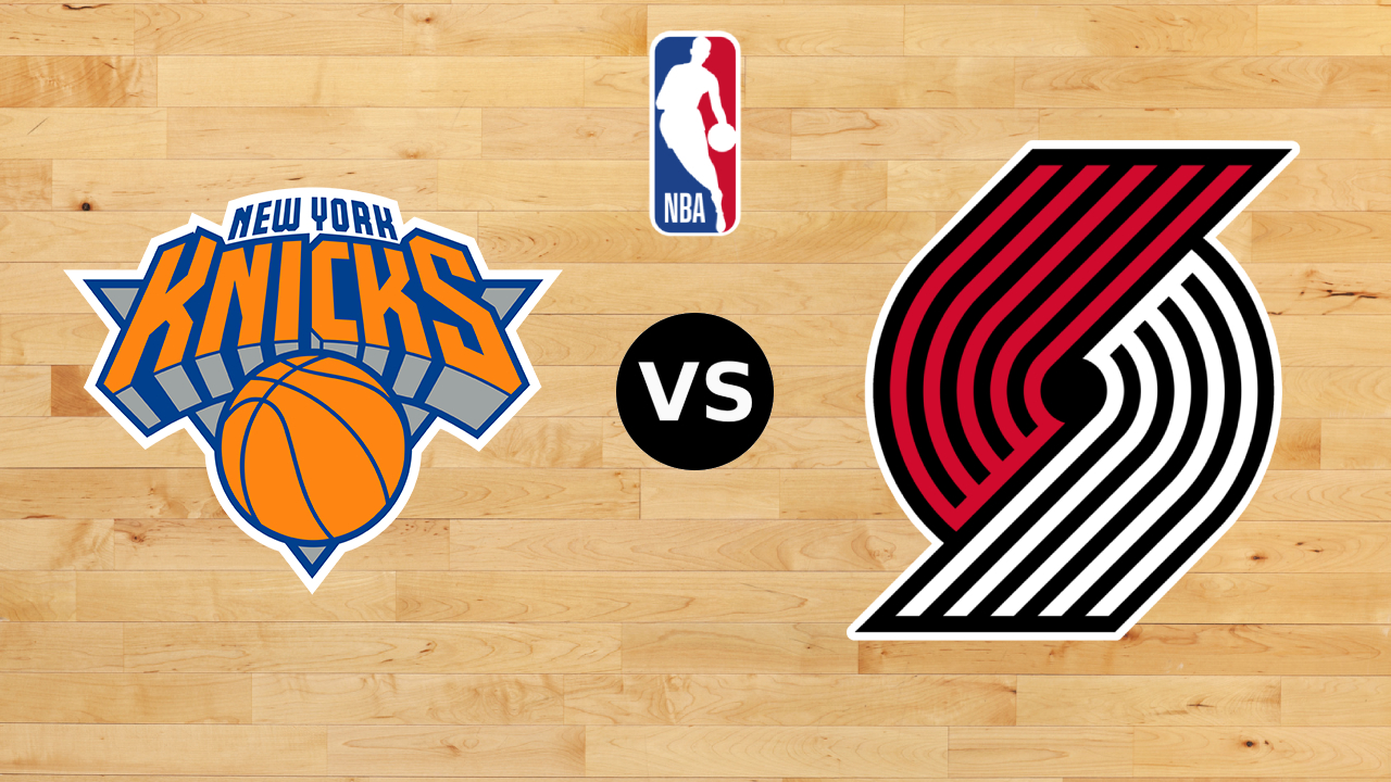 Preview NBA: New York Knicks Vs Portland Trail Blazers (12 Jan 2026)