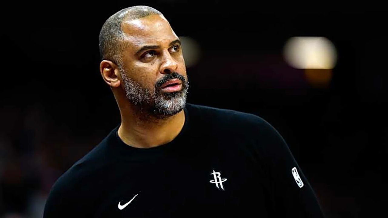 Rockets Telan Tiga Kekalahan Beruntun, Ime Udoka Puji Kings