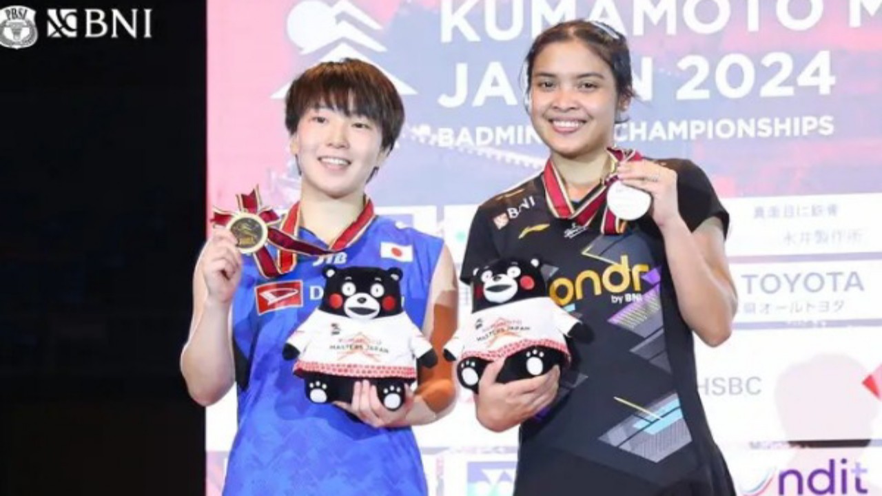 Sistem Penilaian 15 Poin Yang Diusulkan BWF Siap Merubah Wajah Bulu Tangkis