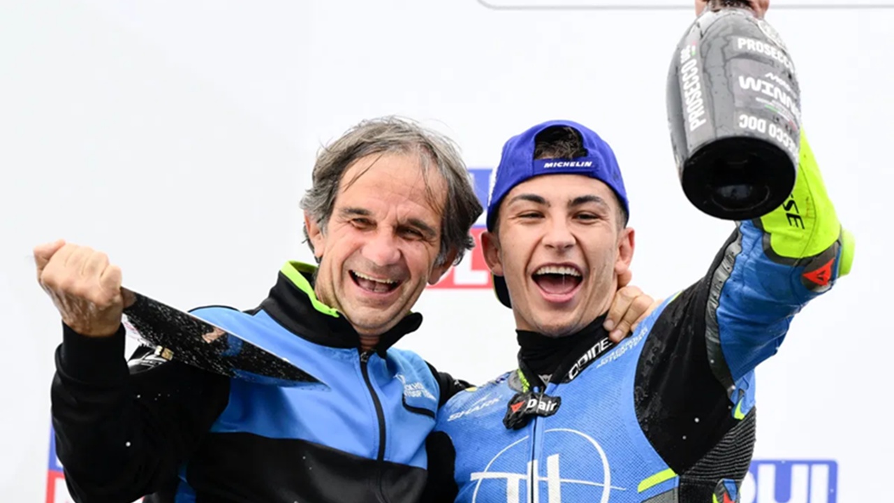 Davide Brivio Percaya Balapan MotoGP Harus Menghibur Fans