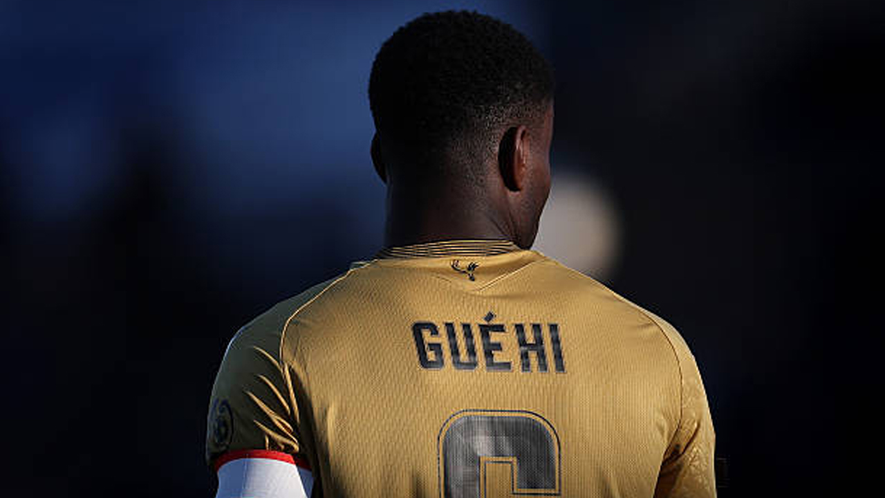 Direktur Bayern Munich Lakukan Upaya Terbaru untuk Yakinkan Marc Guehi