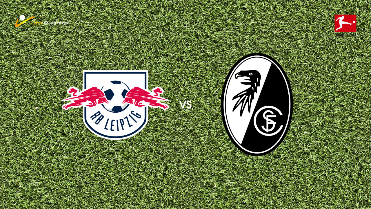 Prediksi RB Leipzig vs Freiburg, 15 Januari 2026 Bundesliga
