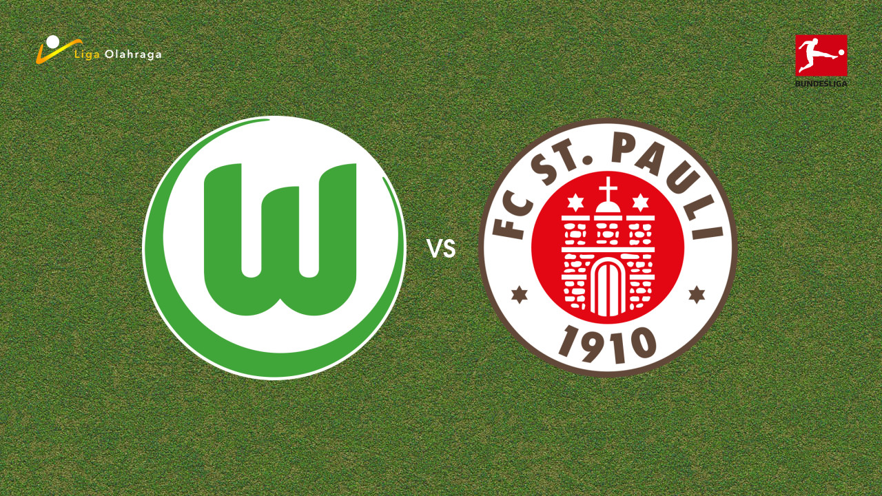 Prediksi Wolfsburg vs St Pauli, 15 Januari 2026 Bundesliga