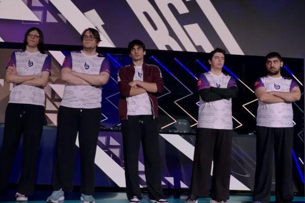 Boostgate Esports Gugur di Swiss Stage M7 Lawan CFU - sumber: (ggwp)