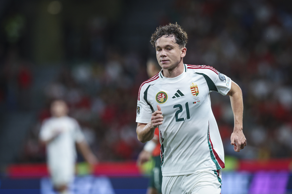 Lazio Gagal Dapatkan Toth, Bournemouth Unggul dalam Pemburuan - sumber: (footballitalia)