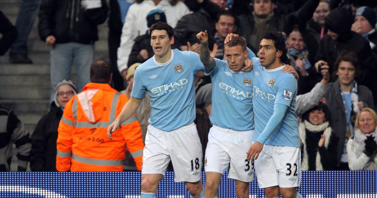 Penyesalan Bellamy: Perilaku di Man City dan Kontrak Baru - sumber: (manchestereveningnews)