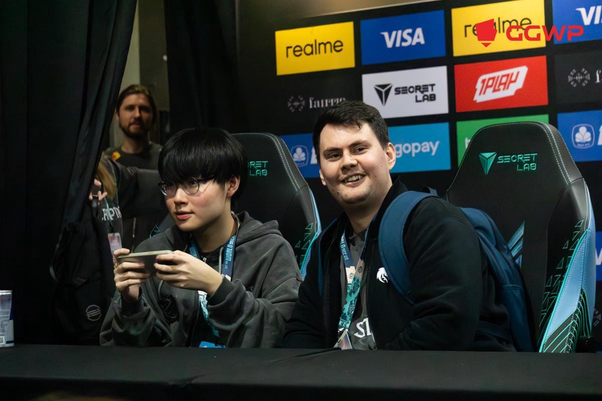 Team Spirit Asah Kemampuan di Indonesia, Begini Caranya - sumber: (ggwp)