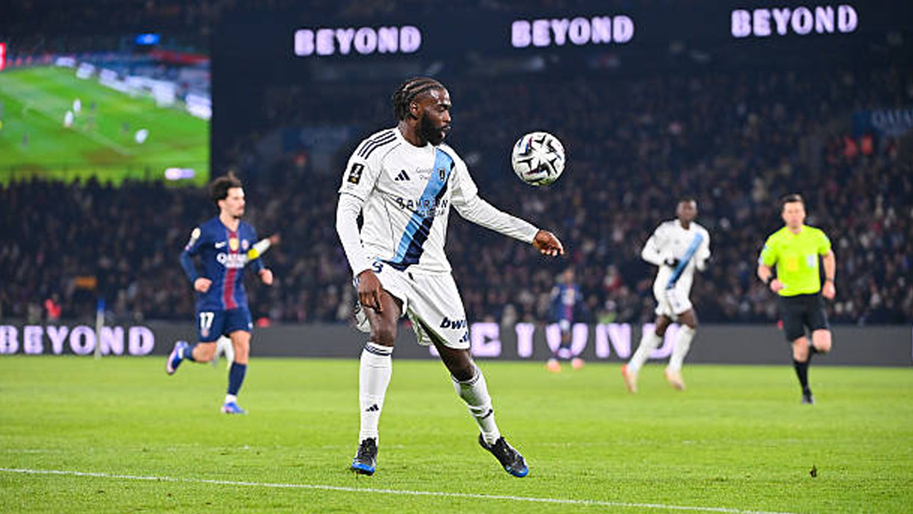 Ikone Jadi Mimpi Buruk PSG, Paris FC Singkirkan Sang Juara Coupe de France