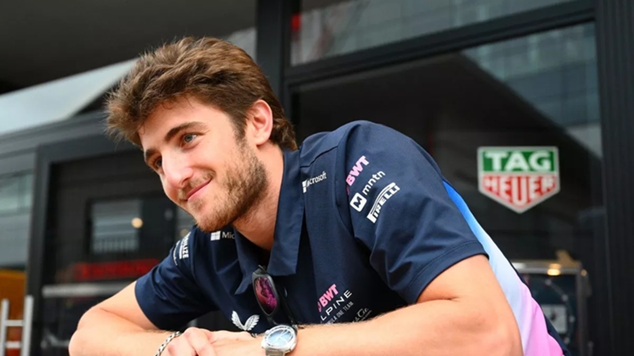 Jack Doohan Meninggalkan Alpine Jelang F1 2026
