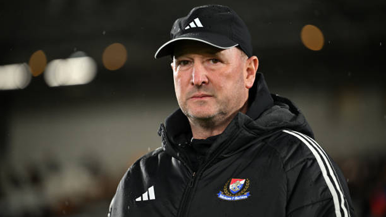 Jadi Pelatih Interim Manchester United, Michael Carrick Bawa Steve Holland