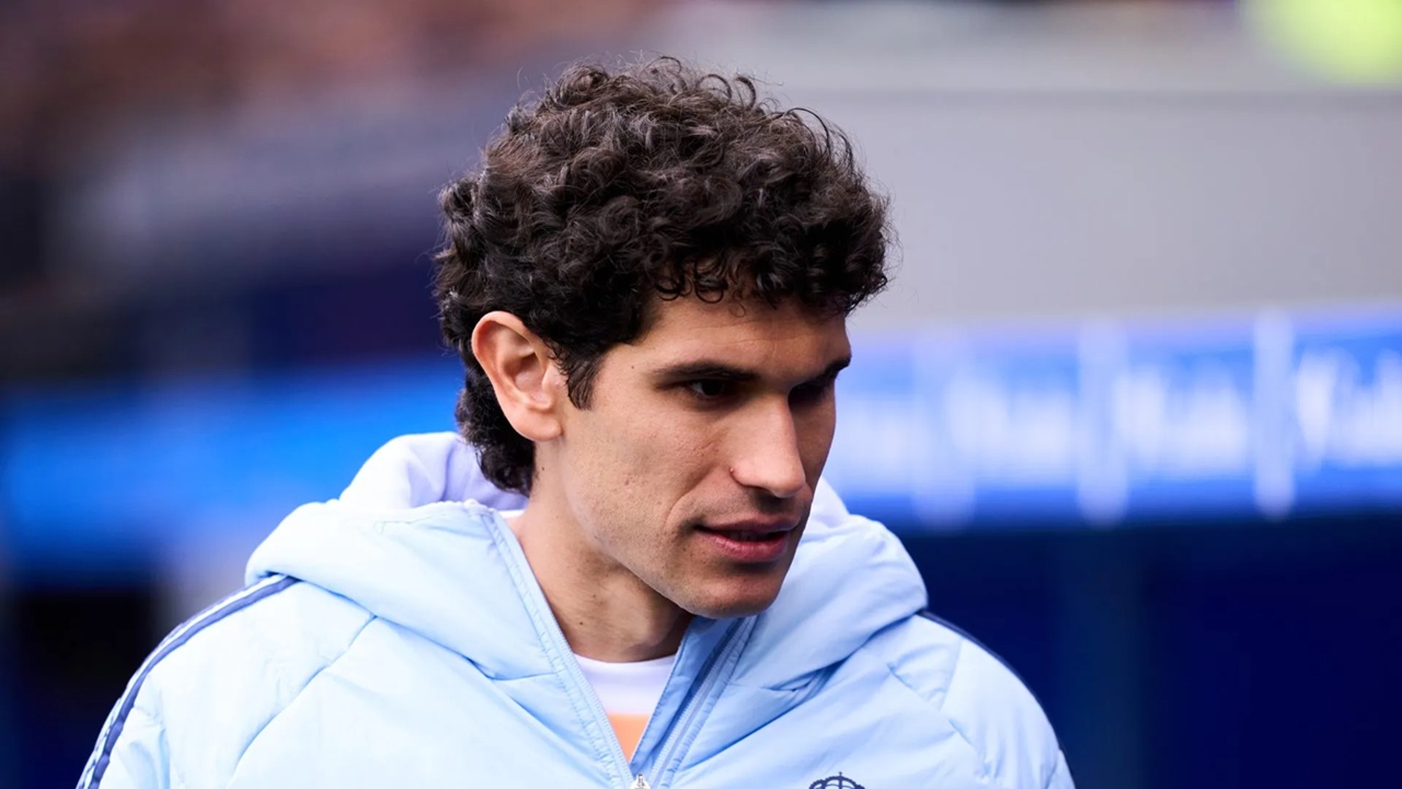 Jesus Vallejo Waspadai Kebangkitan Real Madrid
