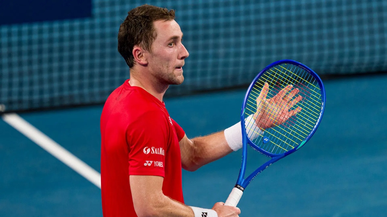 Jika Hal Ini Terjadi, Casper Ruud Pilih Lewatkan Australian Open