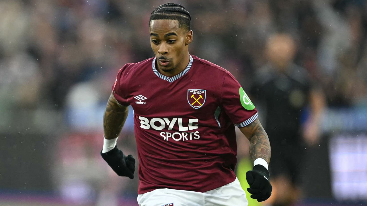 Crysencio Summerville.