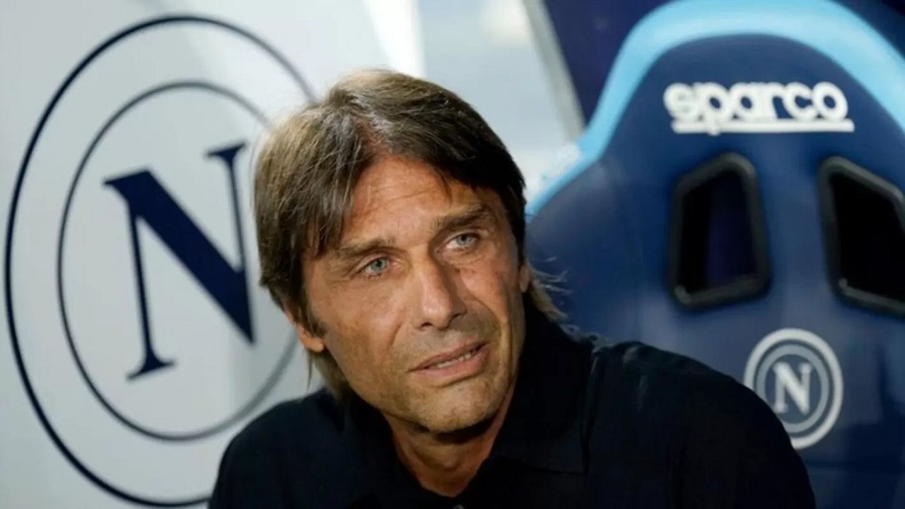 Antonio Conte