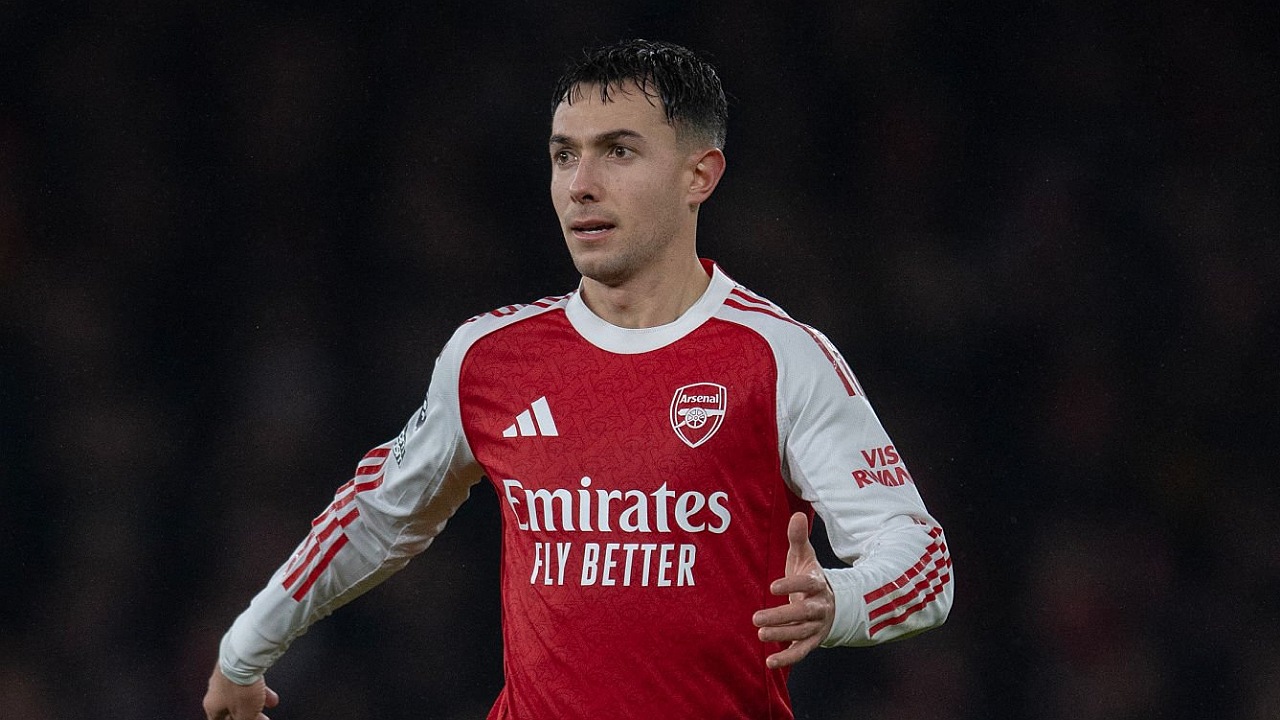 Martin Zubimendi pernah diincar Xabi Alonso di Real Madrid