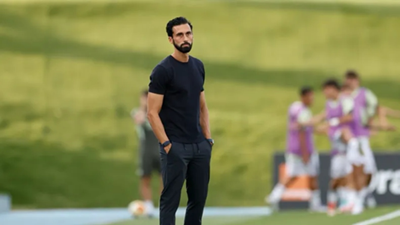 Alvaro Arbeloa Panggil Lima Pemain Muda untuk Ikut Latihan