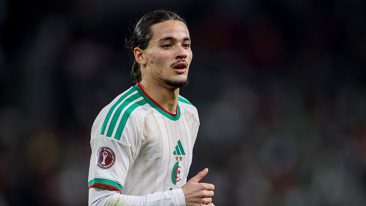 Chelsea kepincut penampilan Anis Hadj-Moussa di Piala Afrika