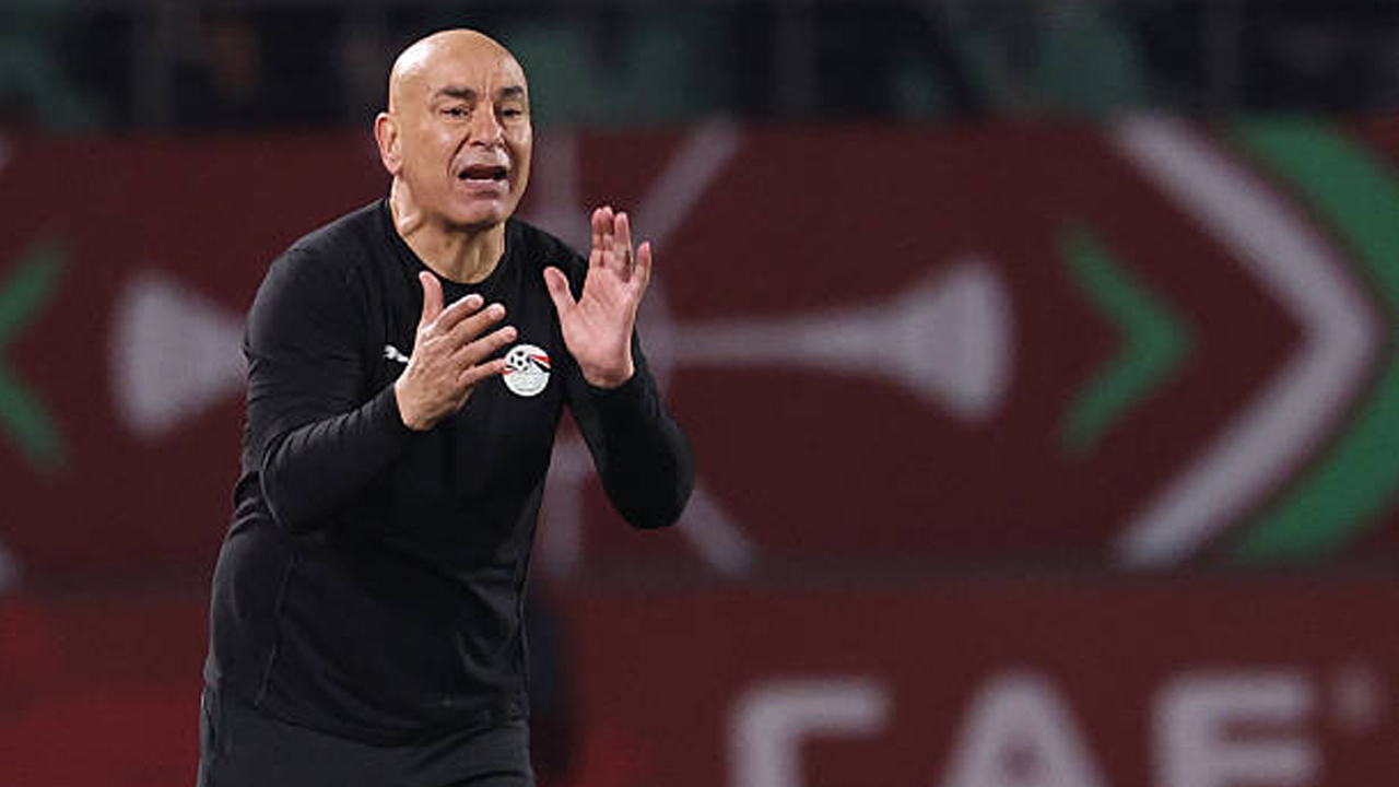 Hossam Hassan Puji Kualitas AFCON, Tepis Kritik Permainan Timnas Mesir