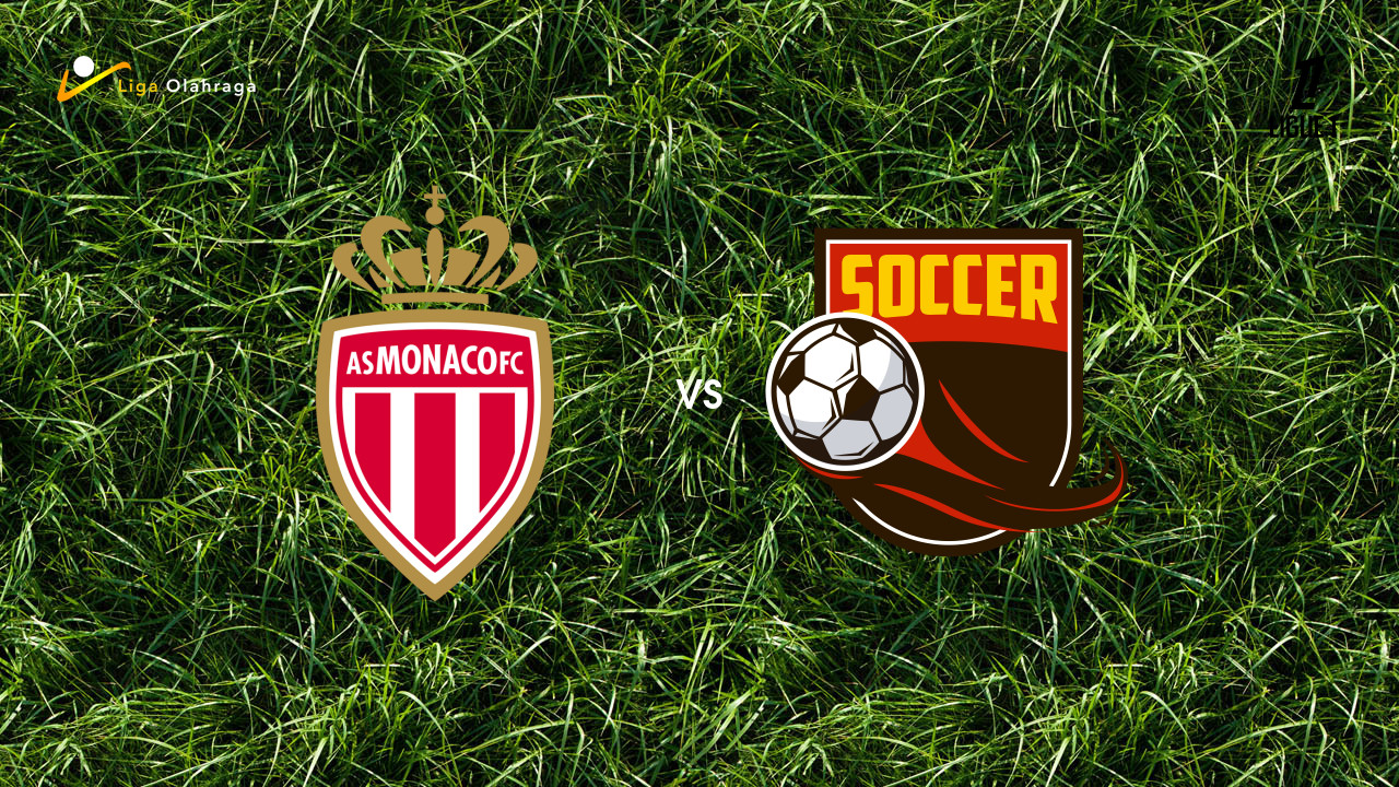 Prediksi Monaco vs Lorient, 17 Januari 2026 Ligue 1