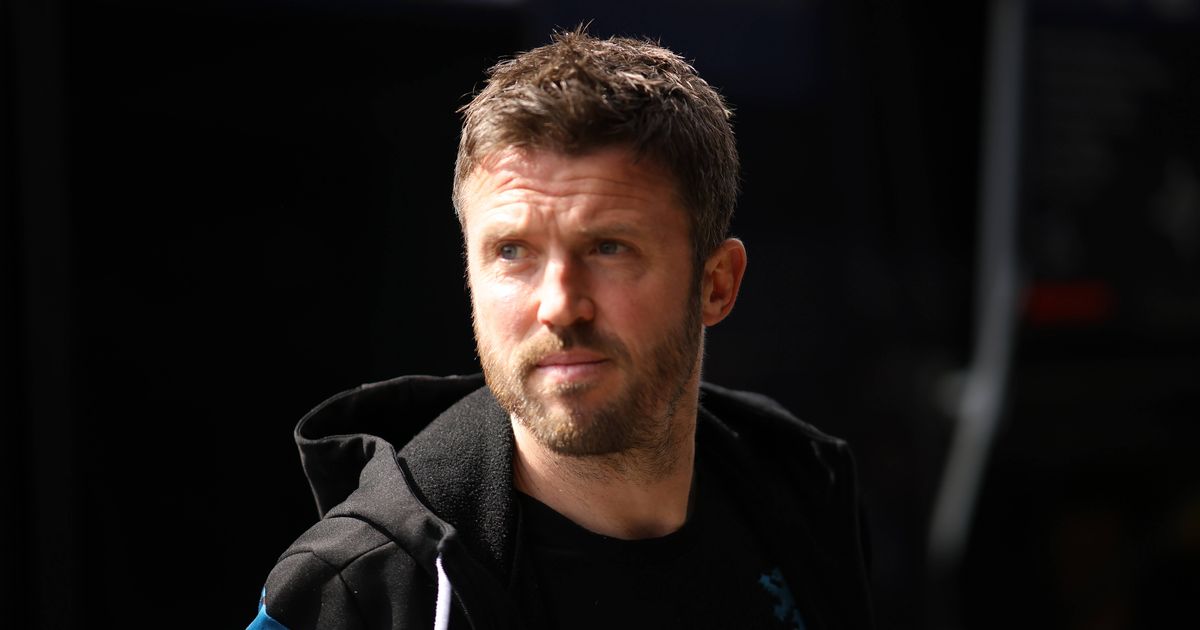 Dana £20 Juta Disiapkan, Update Bintang £150K Muncul - sumber: (manchestereveningnews)