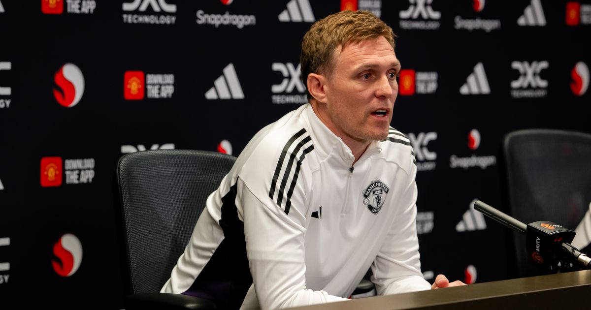 Pencapaian Darren Fletcher Menonjol di Manchester United - sumber: (manchestereveningnews)