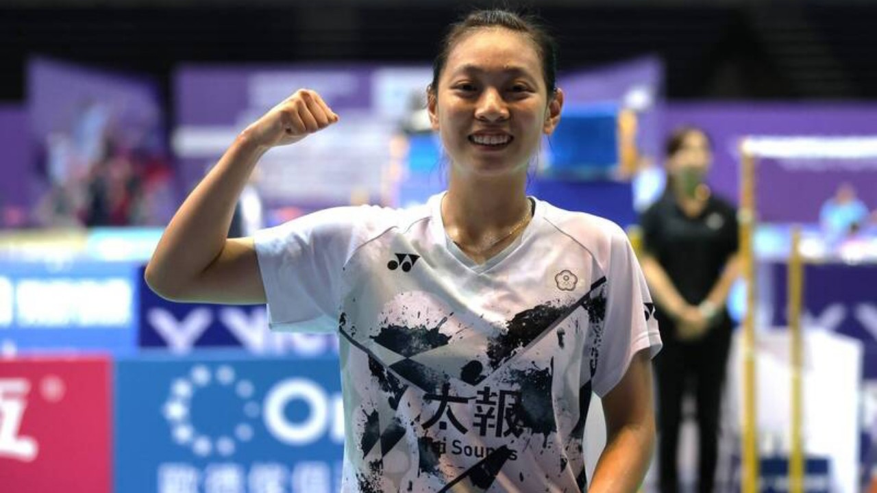 India Open 2026: Kejutan Huang Yu Hsun Singkirkan Kim Ga Eun