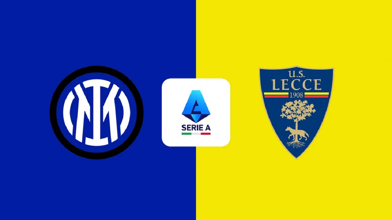 Inter Milan vs Lecce