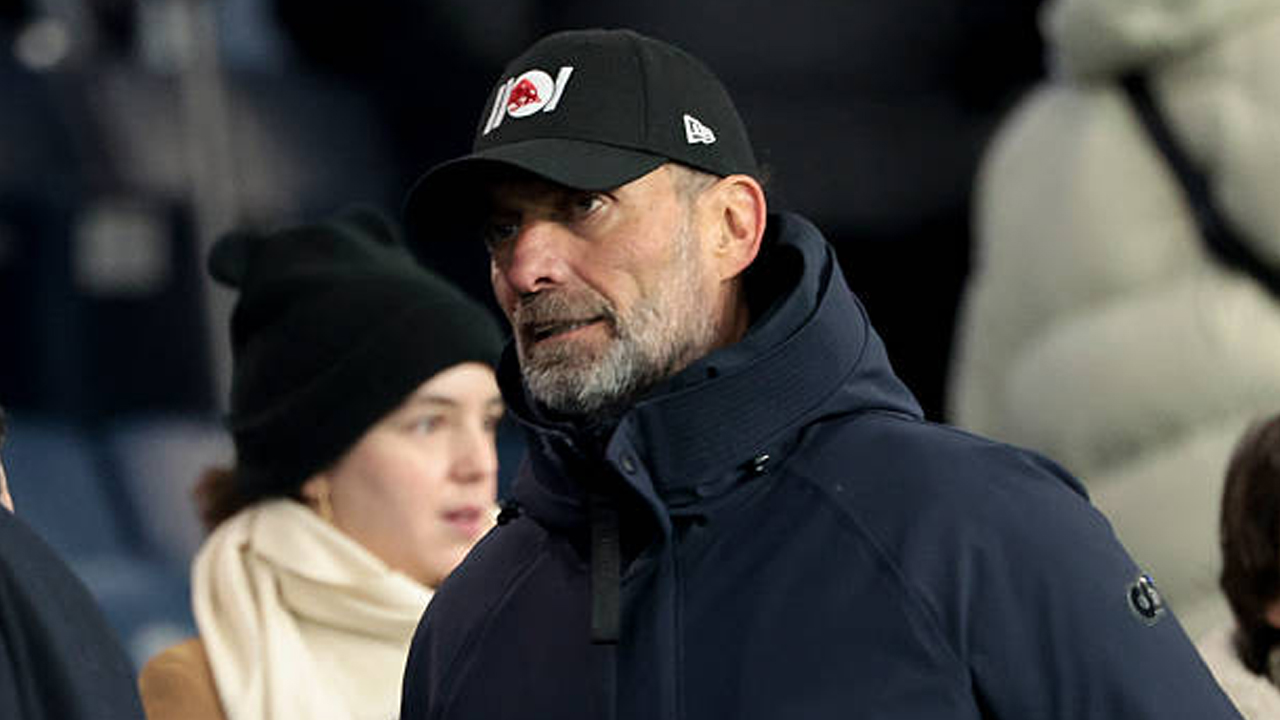 Jurgen Klopp Tegaskan Tak Ada Kontak dengan Real Madrid