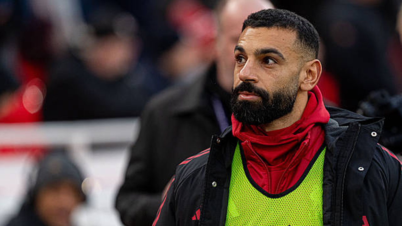Mohamed Salah Dipastikan Tetap Bertahan di Liverpool Hingga Akhir Musim