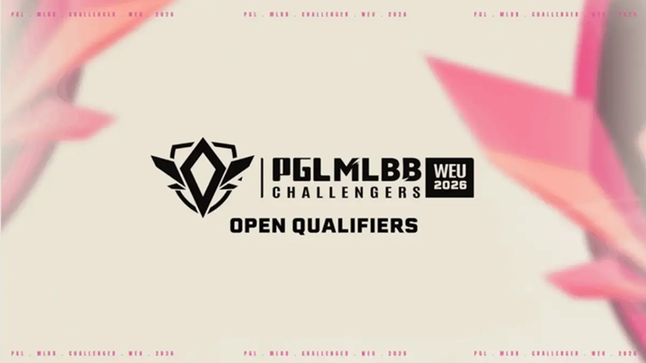 MOONTON Games Resmi Perkenalkan PGL MLBB Challengers