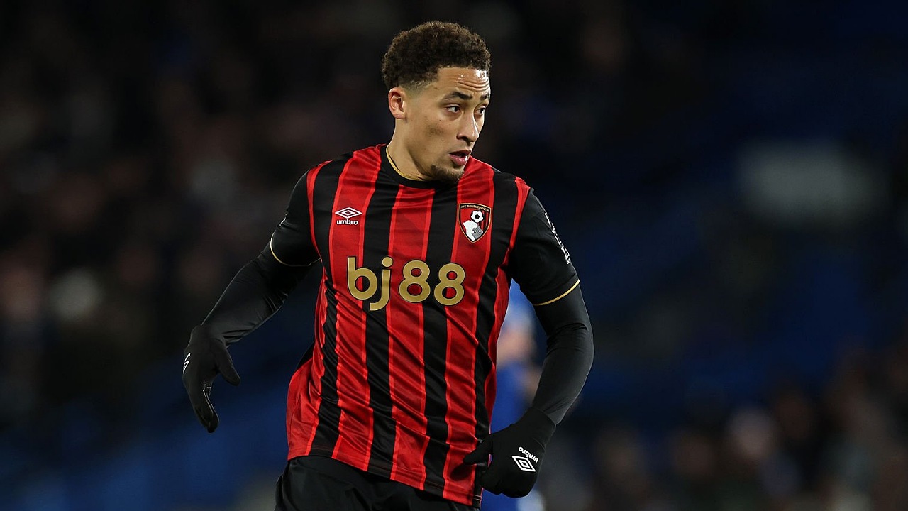 Marcus Tavernier jadi target Nottingham Forest