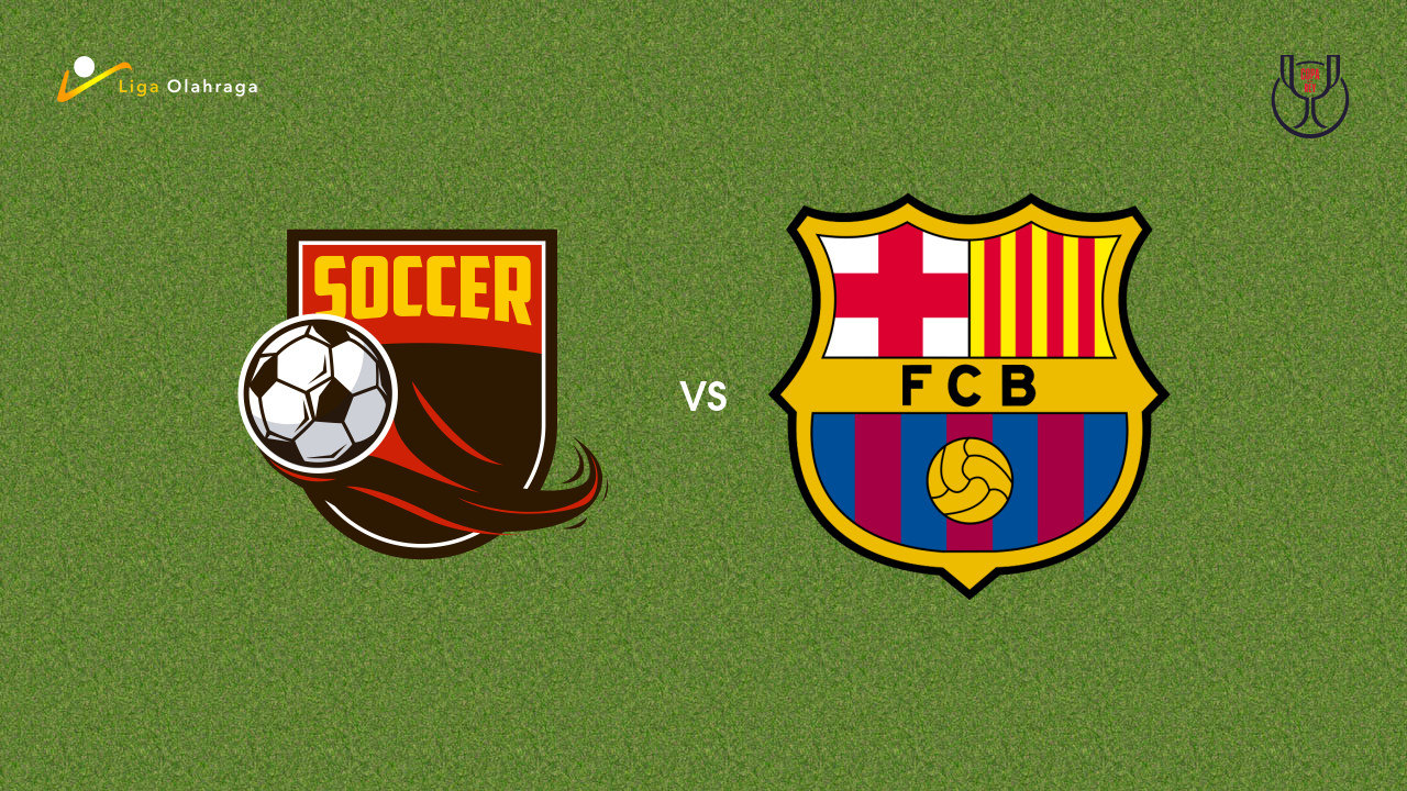 Prediksi Racing Santander vs Barcelona, 16 Januari 2026 Copa del Rey
