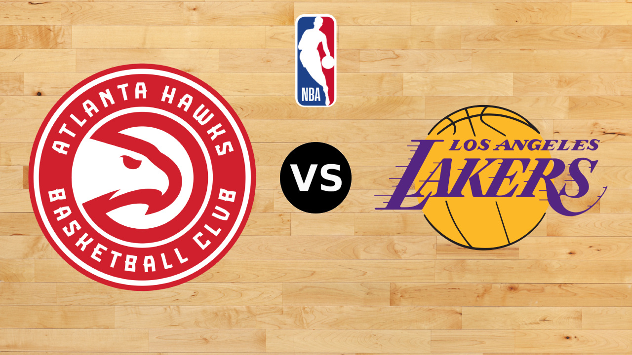 Atlanta Hawks akan bertamu ke kandang Los Angeles Lakers dalam lanjutan kompetisi NBA musim 2025-26 pada Selasa (13/1) malam atau Rabu siang WIB. (Foto: NBA)