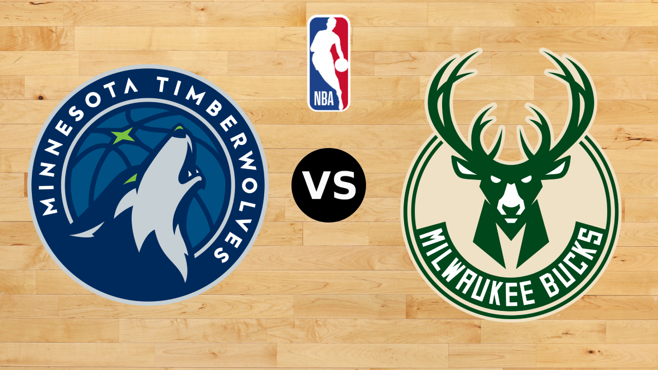 Minnesota Timberwolves akan bertamu ke kandang Milwaukee Bucks dalam lanjutan kompetisi NBA musim 2025-26 pada Selasa (13/1) malam atau Rabu pagi WIB. (Foto: NBA)