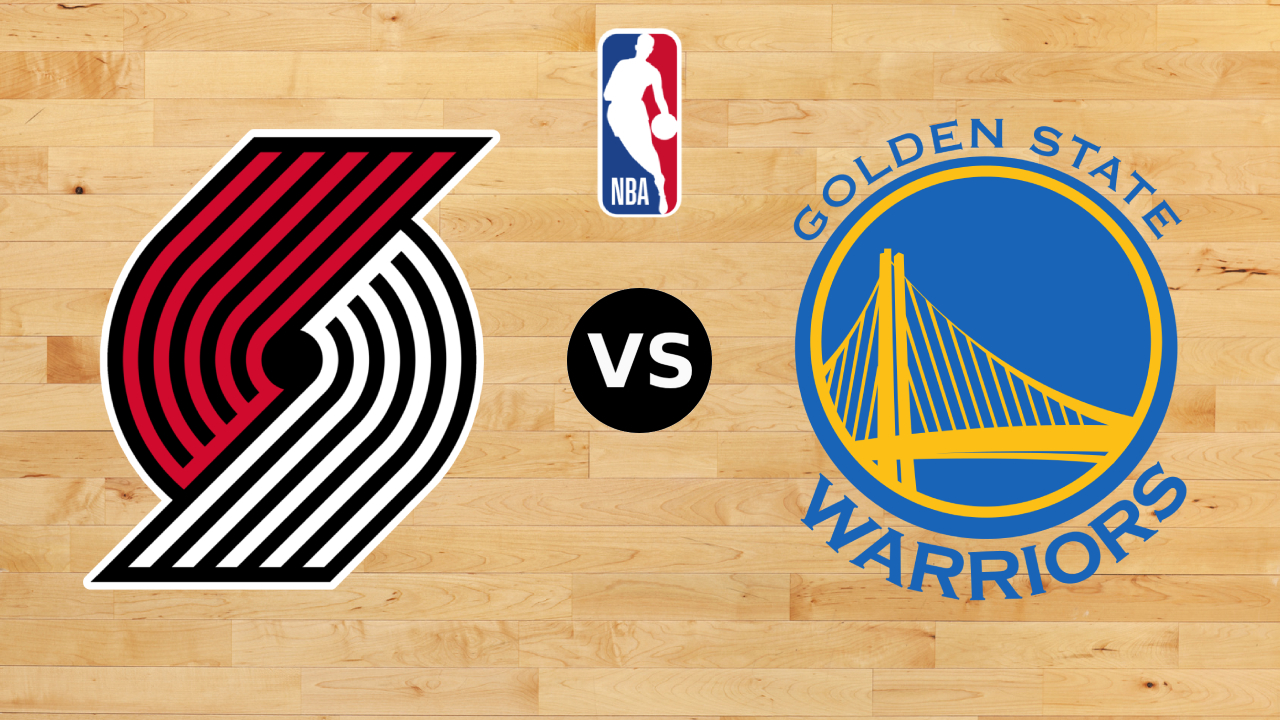 Portland Trail Blazers akan bertamu ke kandang Golden State Warriors dalam lanjutan kompetisi NBA musim 2025-26 pada Selasa (13/1) malam atau Rabu siang WIB. (Foto: NBA)