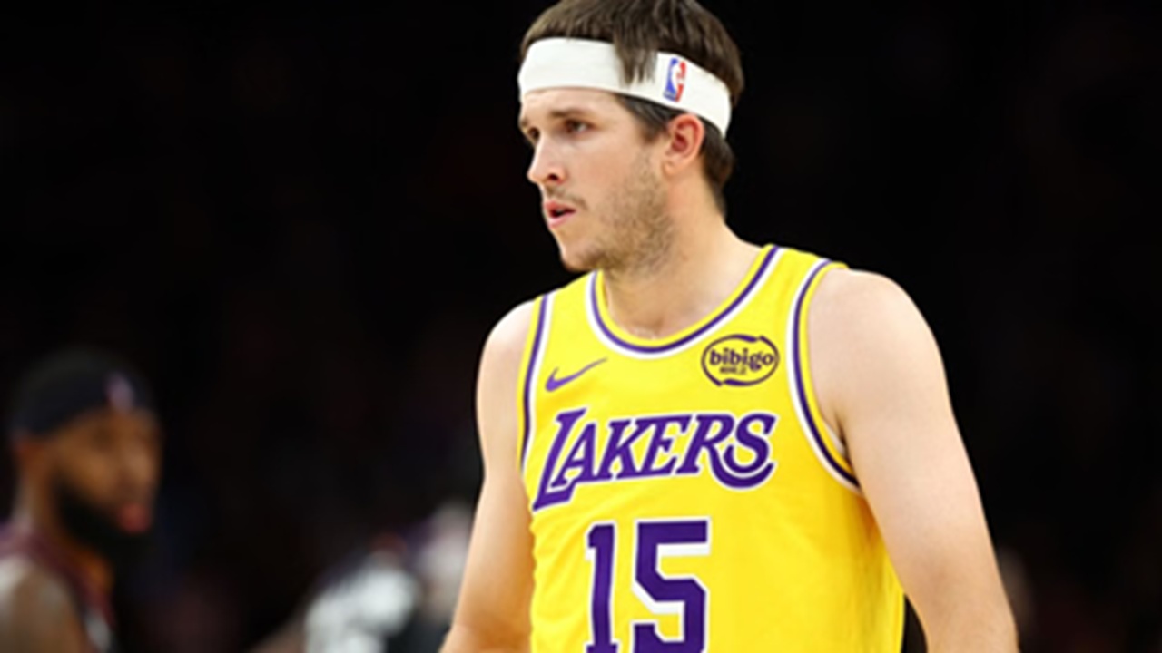 Rich Paul Sarankan Lakers untuk Menukar Austin Reaves dengan Jarren Jackson