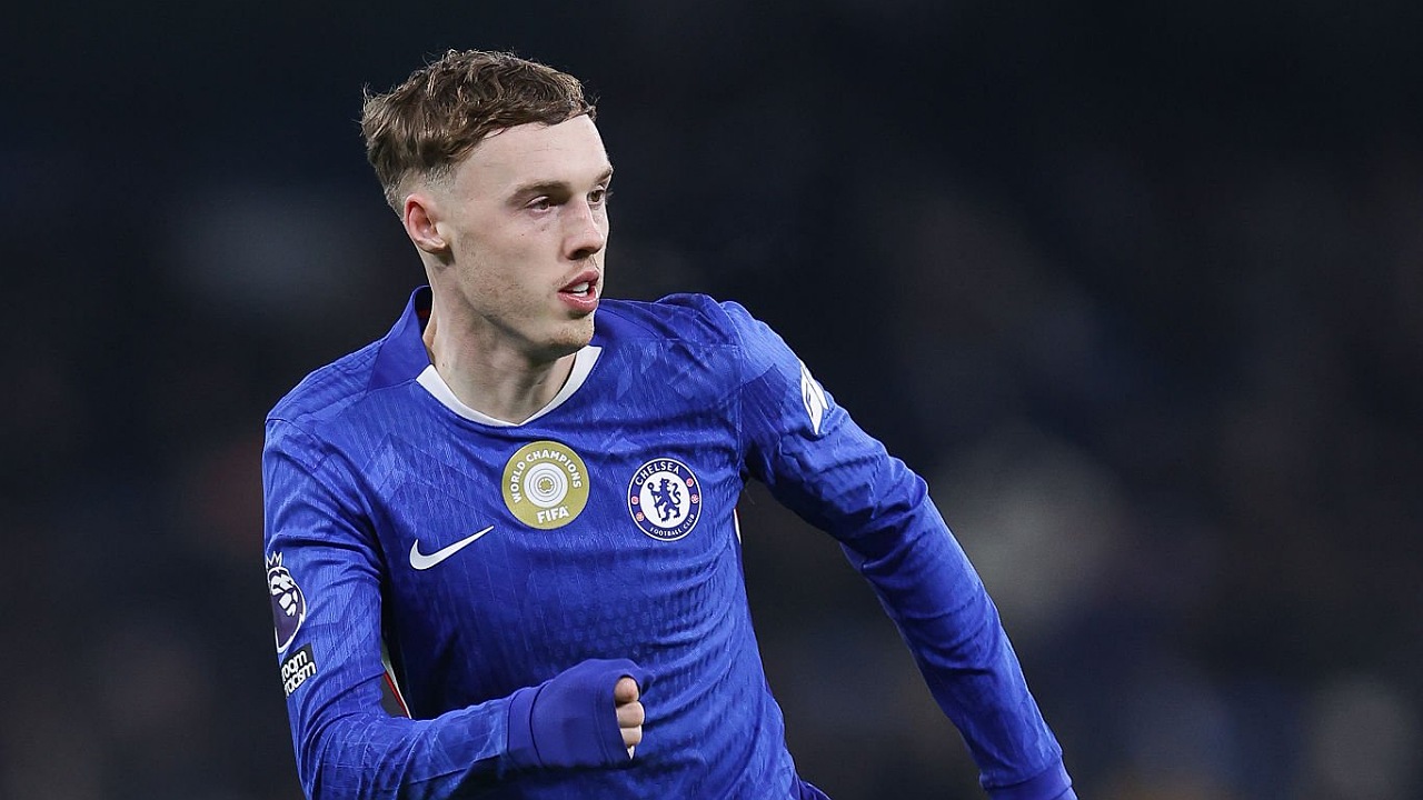 Rosenior Terpikat Bakat Istimewa Cole Palmer, Tapi Tak Mau Ambil Risiko