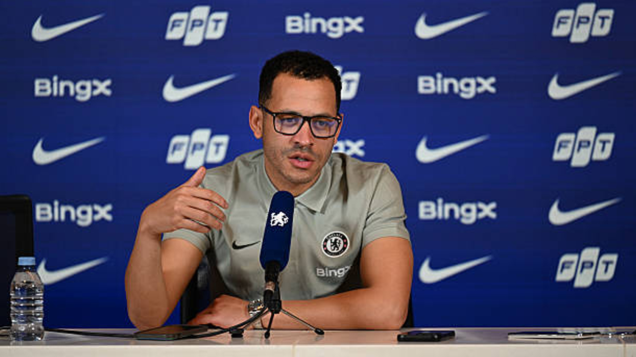 Tim yang Terorganisir dan Terampil, Liam Rosenior Puji Kekuatan Arsenal