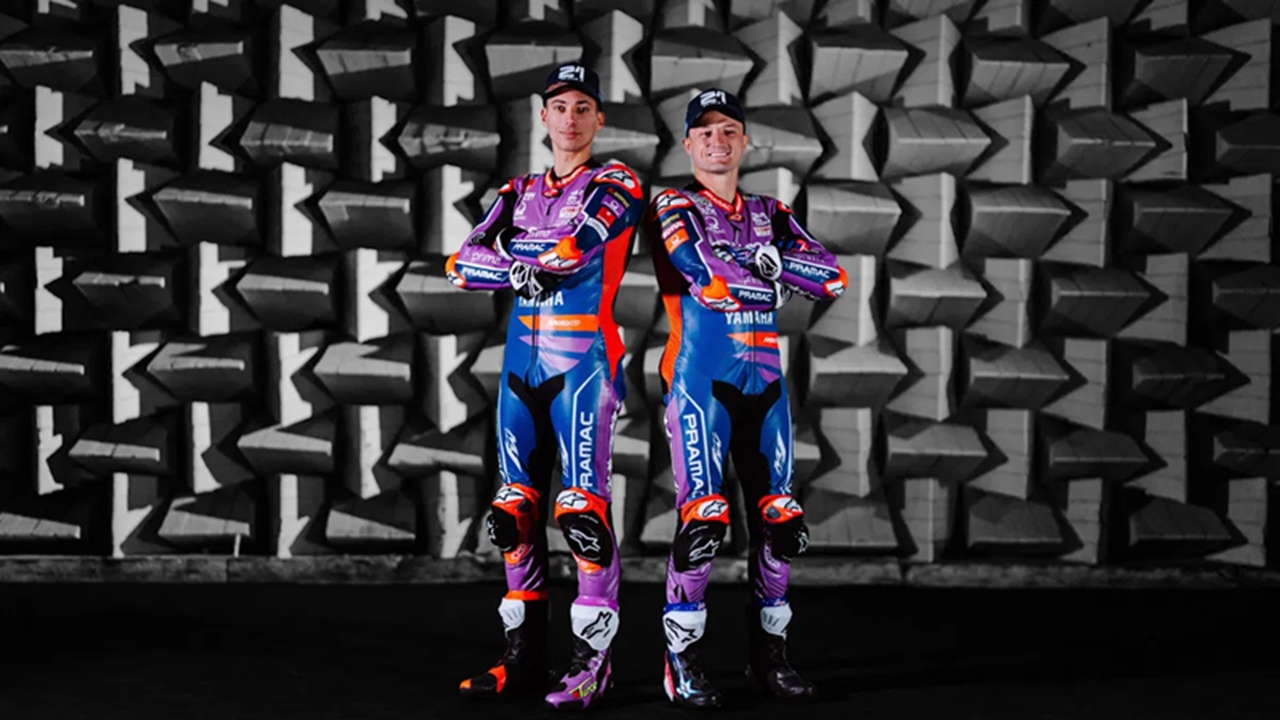 Toprak Razgatlioglu Sadar Akan Jalani Musim yang Berat di MotoGP 2026