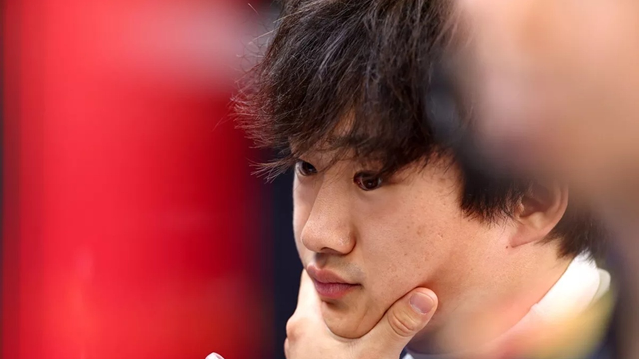 Yuki Tsunoda Belum Perpanjang Kontrak dengan Honda, Terungkap Alasannya