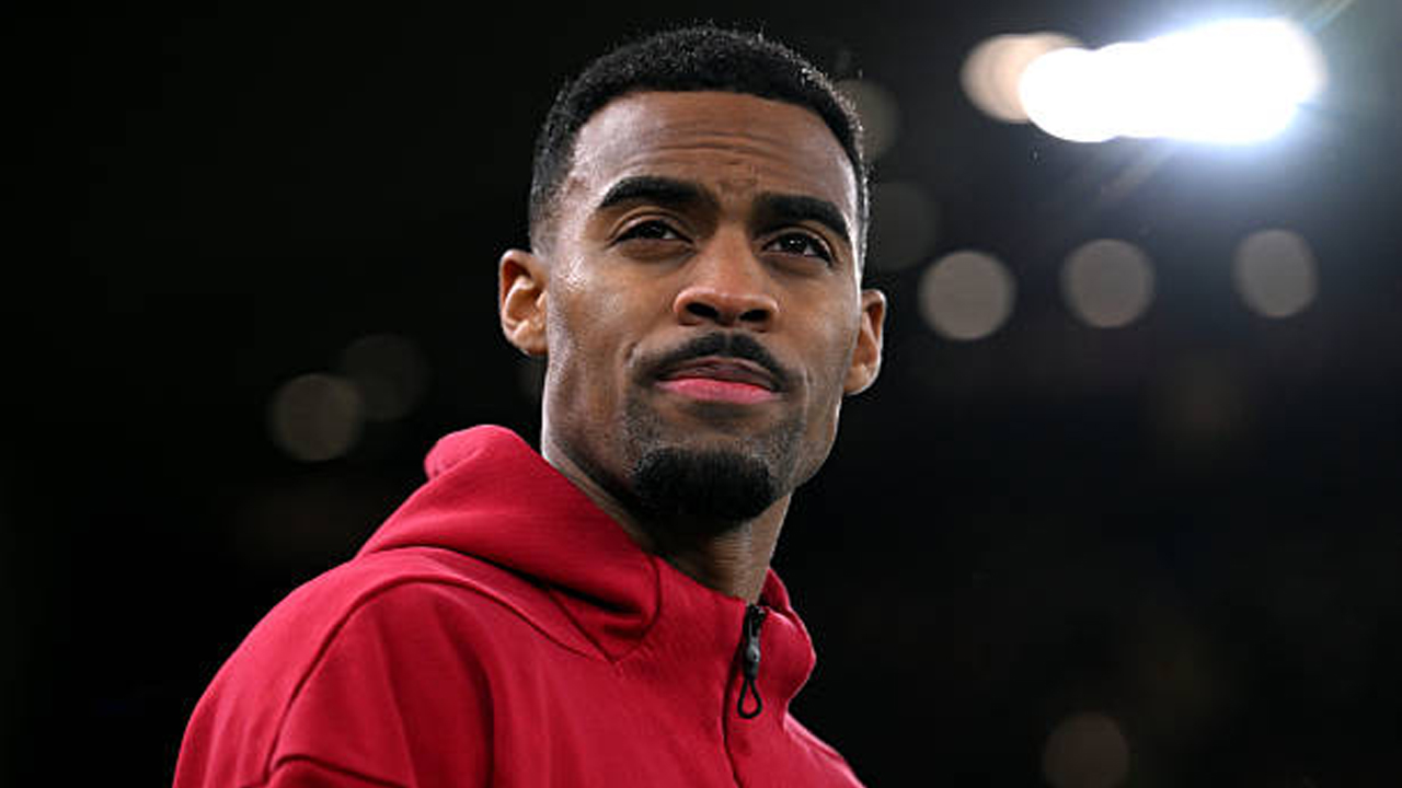 10 Pemain Terbaik Liverpool Musim Ini: Ryan Gravenberch Dapat Rating Tinggi