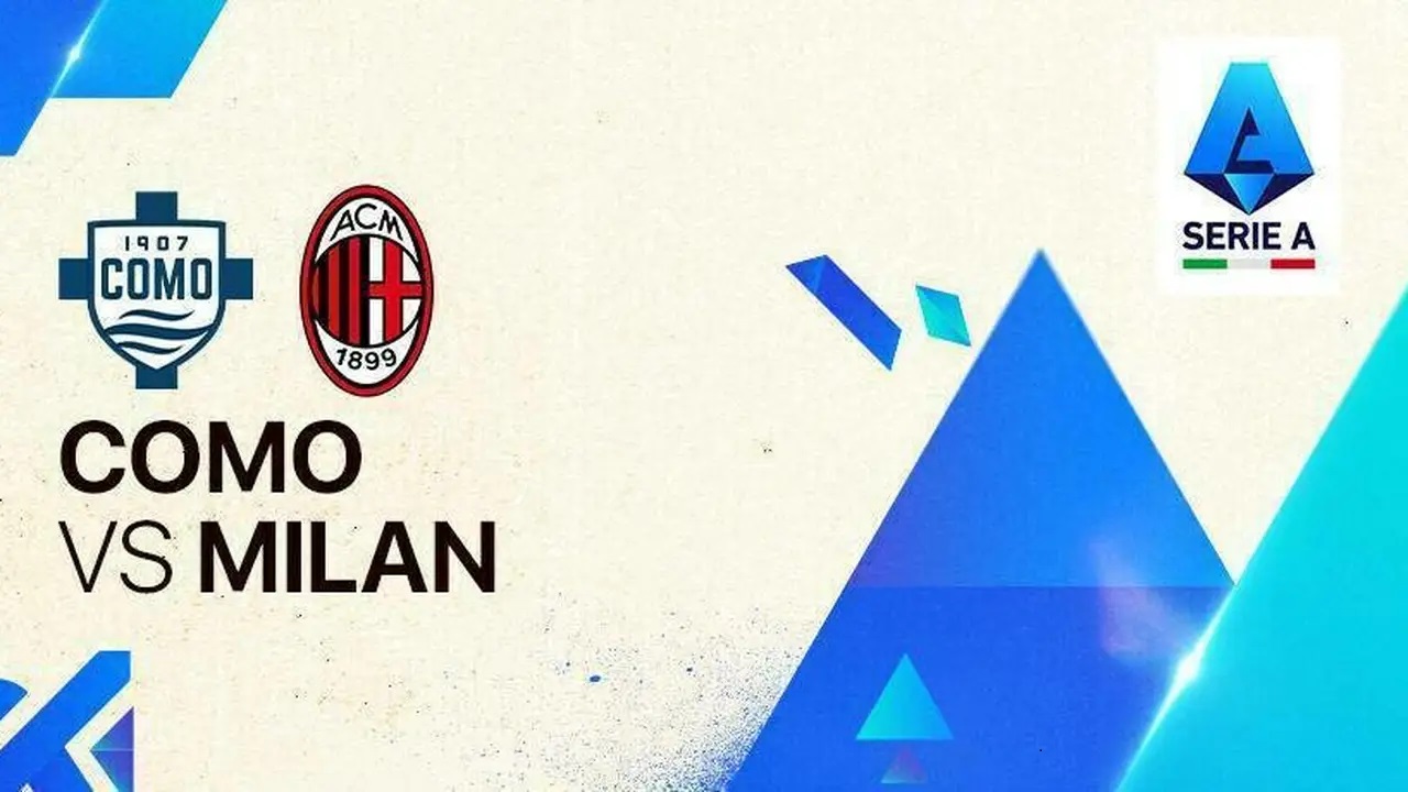 AC Milan vs Como