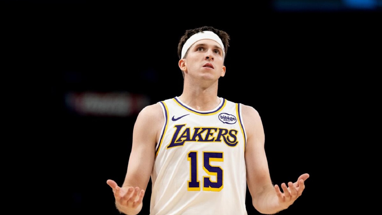 Agen Austin Reaves mulai ajak bicara Rich Paul.