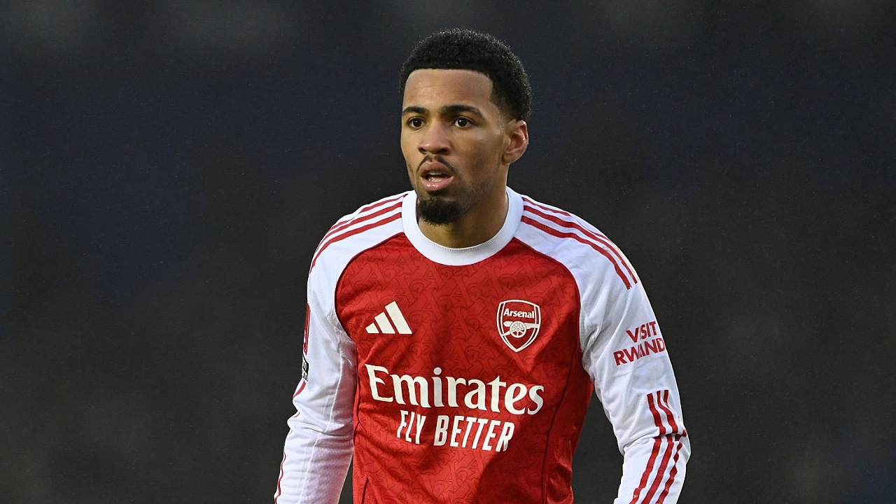 Arsenal Tolak Pinjamkan Ethan Nwaneri, West Ham Gigit Jari