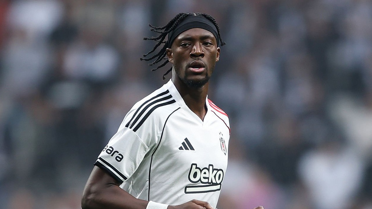 Tammy Abraham dibidik Aston Villa