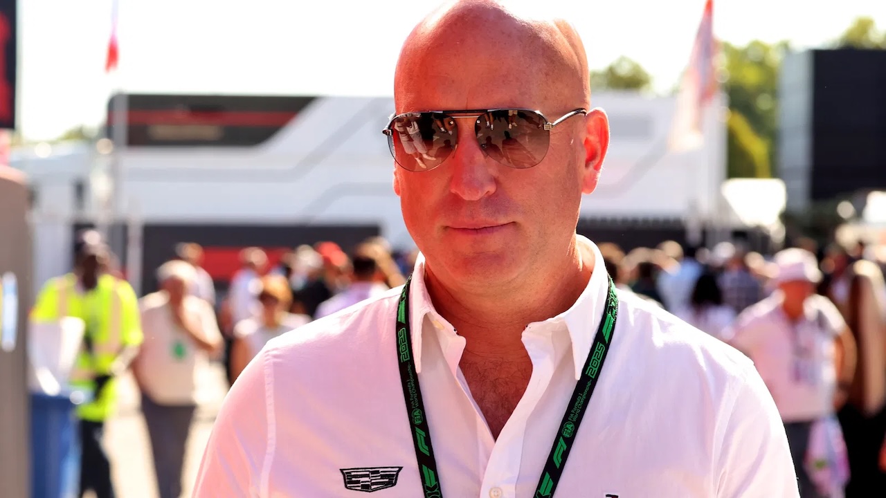 Cadillac, Dan Towriss